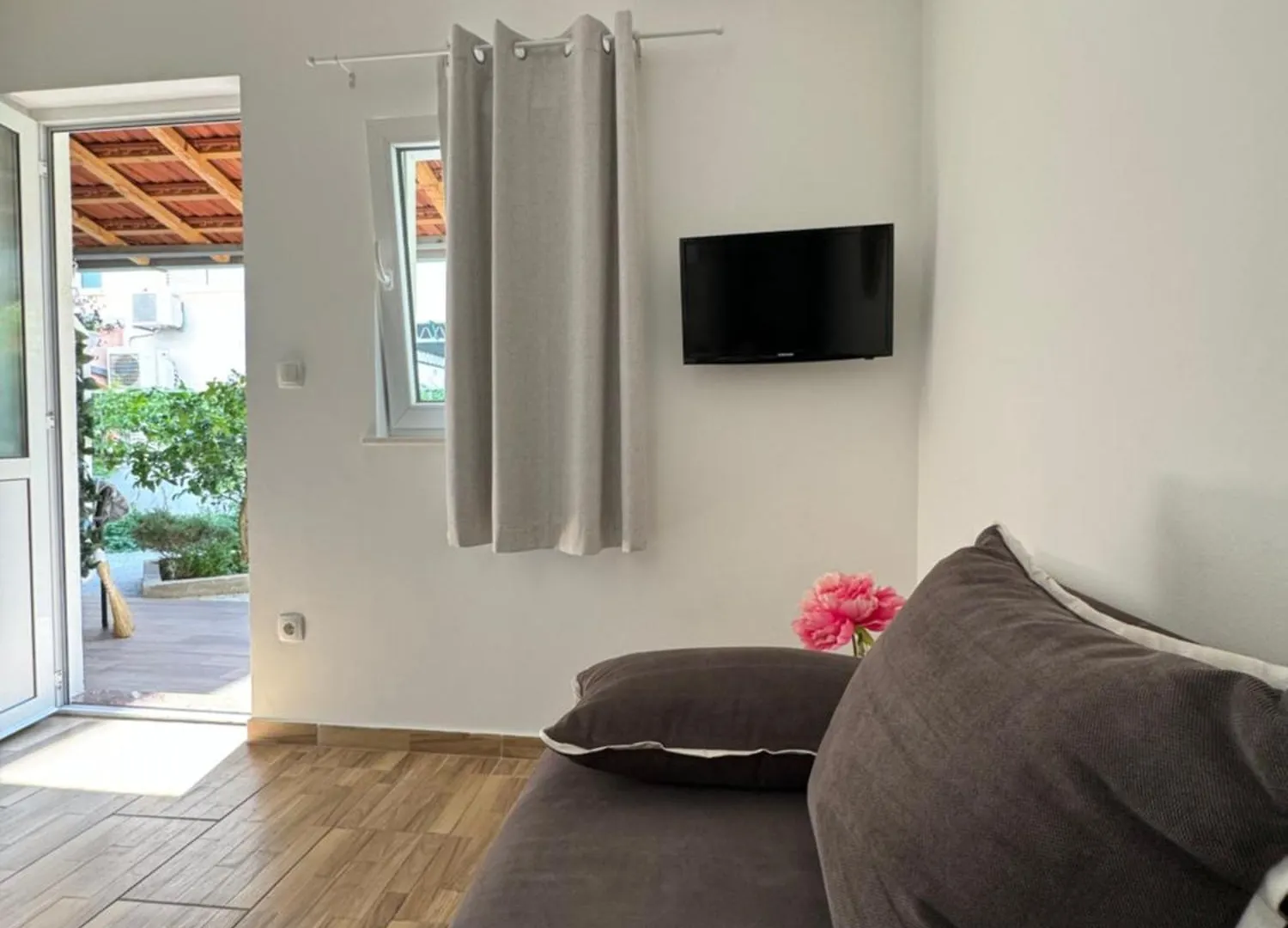Laganini Apartments Σπλιτ Κροατία