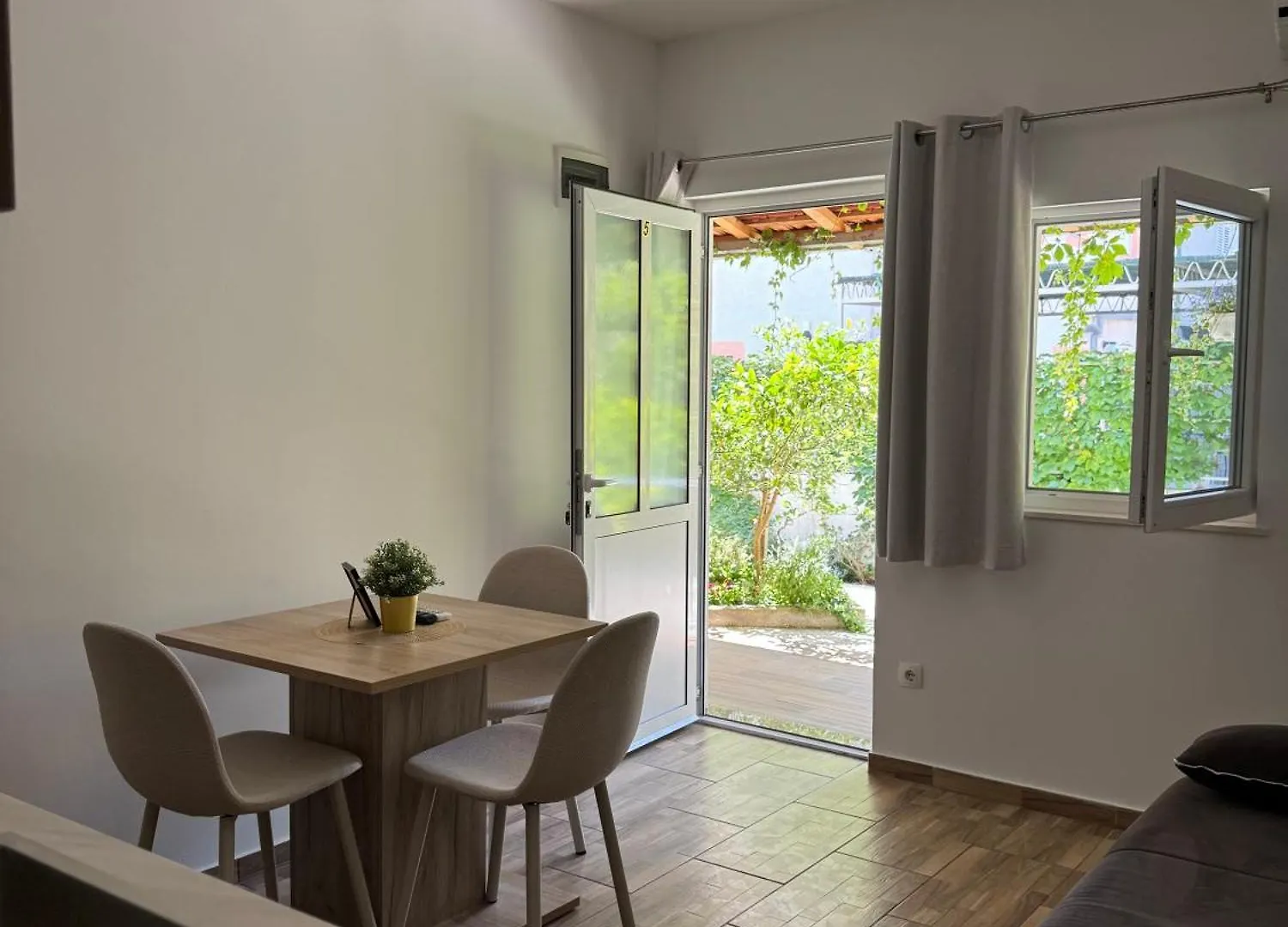 Laganini Apartments Σπλιτ