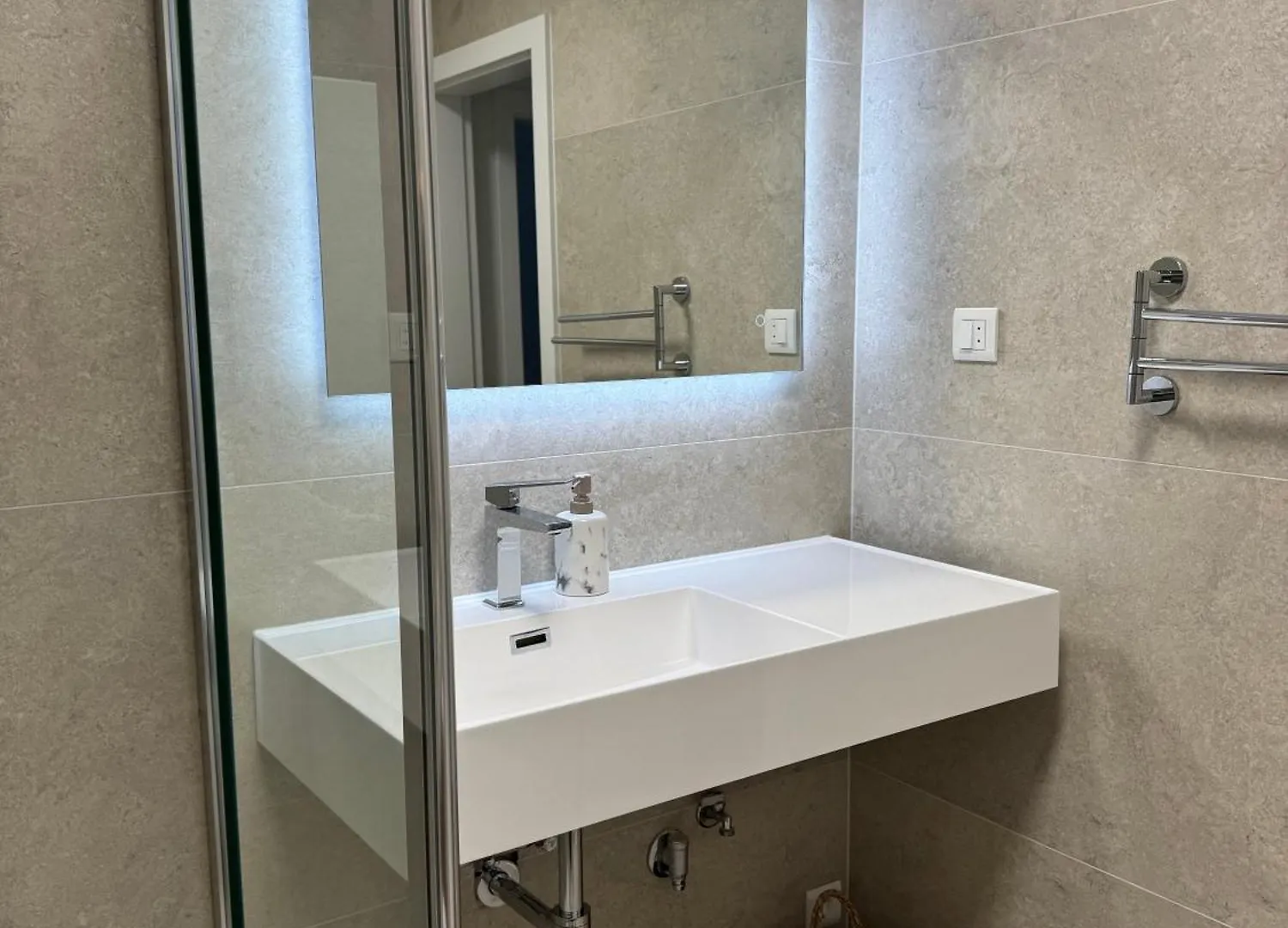 Laganini Apartments Σπλιτ 0*,  Κροατία