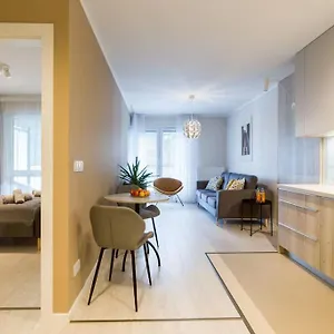  Apartament Modern Polska