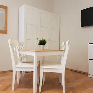  Apartament Finnem Pod Znonarkou Czechy