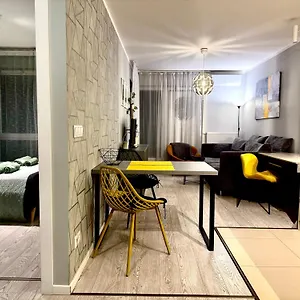  Apartament Modern Polska