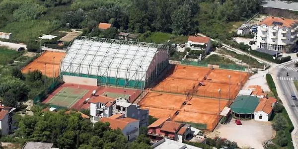 Laganini Apartments Split Croatia