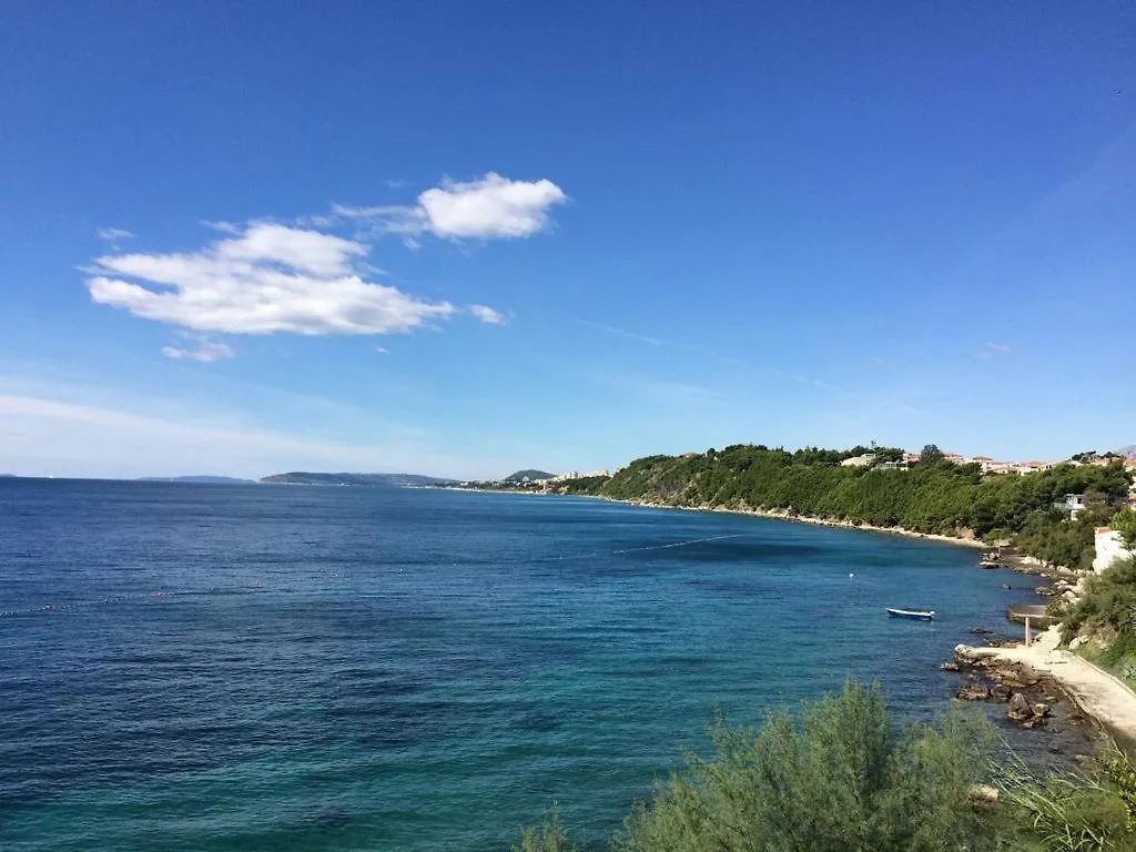 Laganini Apartments Split