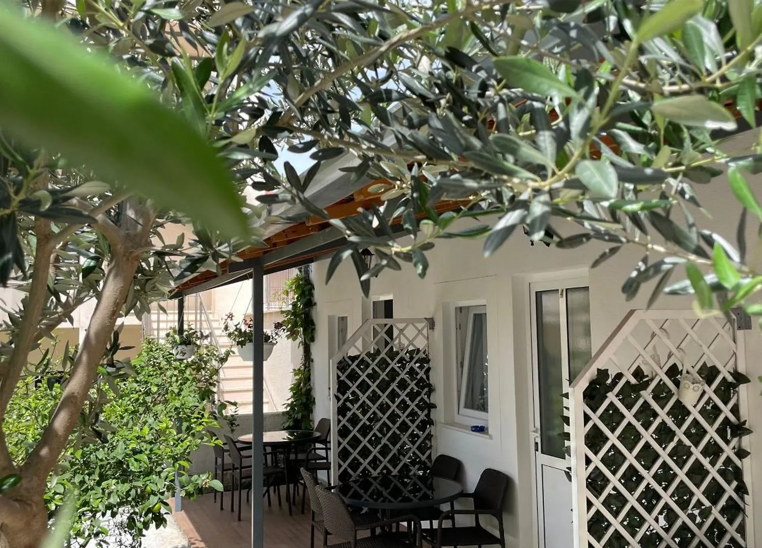 Laganini Apartments Split Croatia