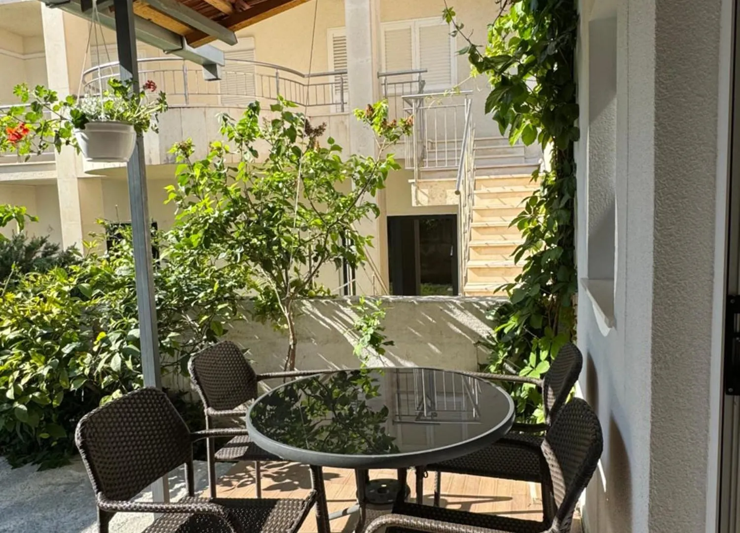 Laganini Apartments Split Croatia