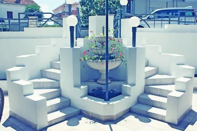 Laganini Apartments Split