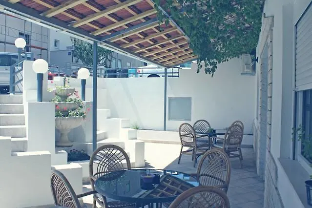 Laganini Apartments Split