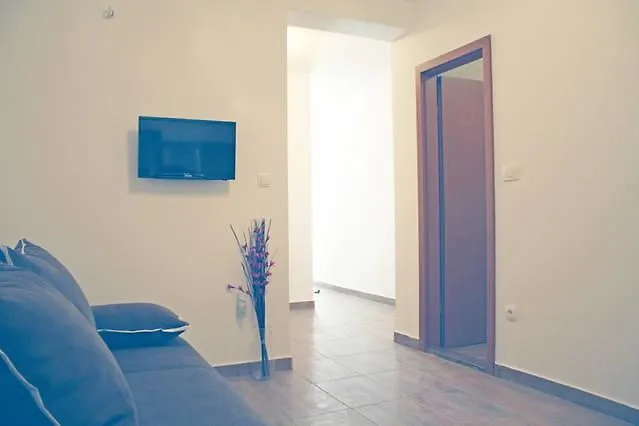 Laganini Apartments Split Croatia
