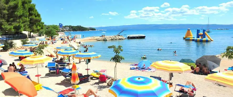 Laganini Apartments Split