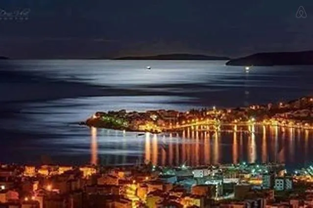 Laganini Apartments Split 0*,  Croatia