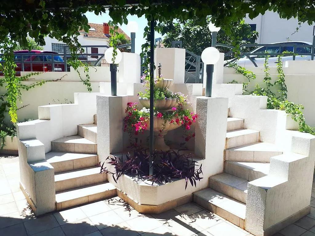 Laganini Apartments Split Croatia